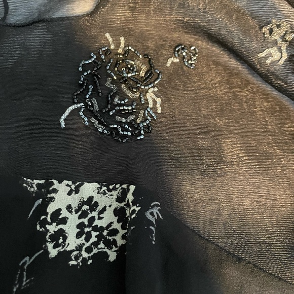 AMULETI woman’s dress. Size 6 - Picture 8 of 14